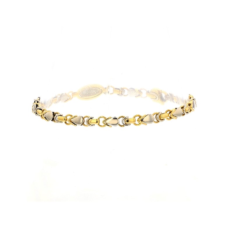 Bracelet 2 ors 18.15 g