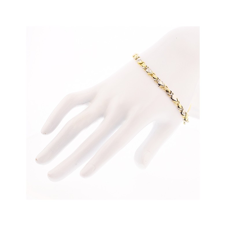 Bracelet 2 ors 18.15 g