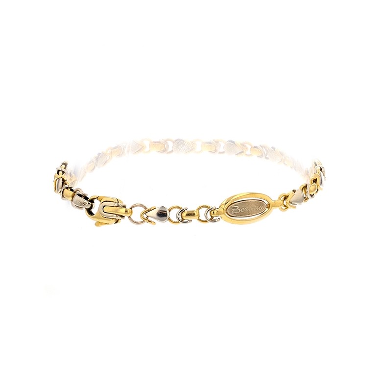 Bracelet 2 ors 18.15 g
