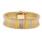 Bracelet 3 ors 58.30 grs