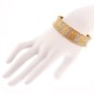 Bracelet 3 ors 58.30 grs