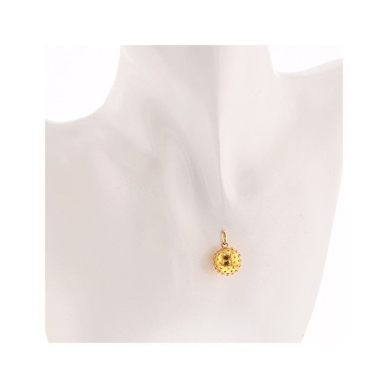 Pendentif en or jaune 2.89 g