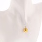 Pendentif en or jaune 2.89 g
