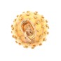 Pendentif en or jaune 2.89 g
