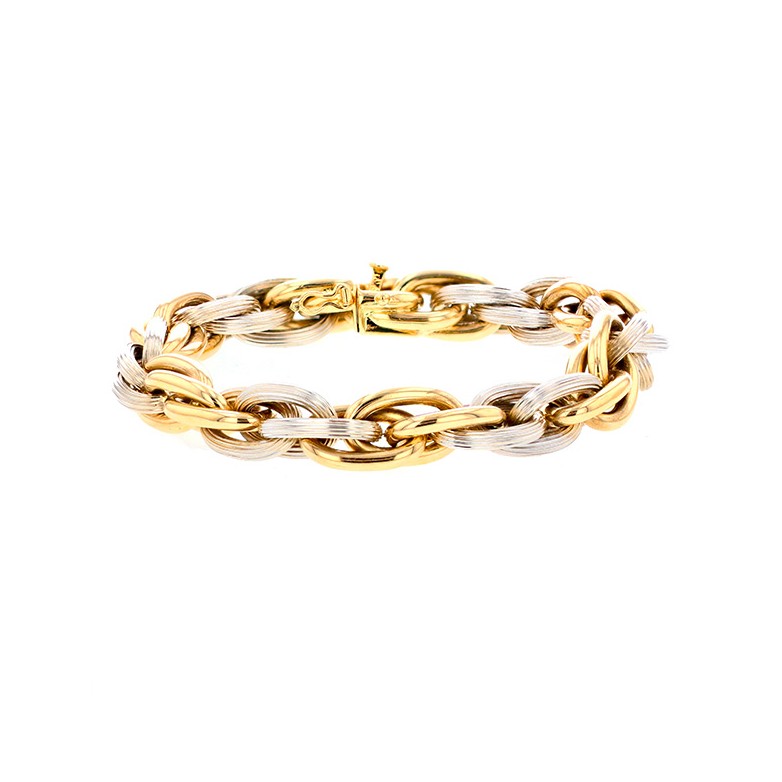 Bracelet 2 ors 93.05g