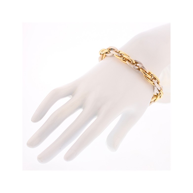 Bracelet 2 ors 93.05g