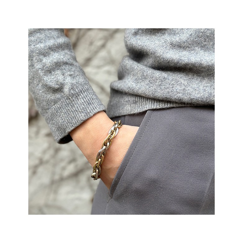 Bracelet 2 ors 93.05g