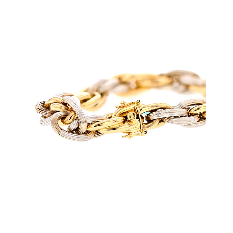 Bracelet 2 ors 93.05g