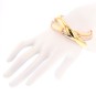 Bracelet jonc 3 ors 107.97 g