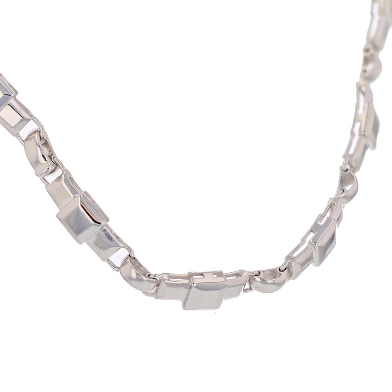 Necklace diamonds 2.41...