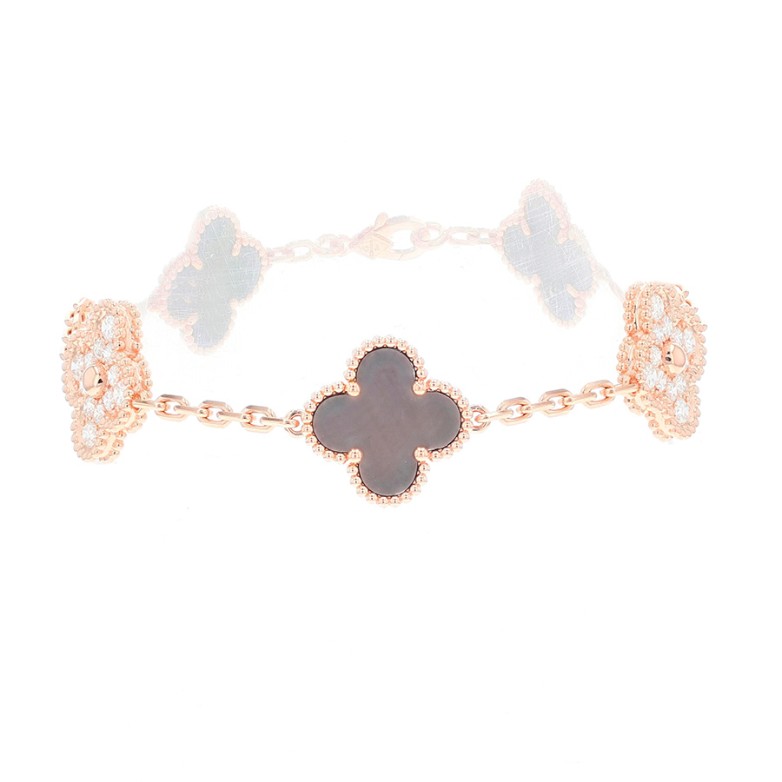 Bracelet Alhambra Van Cleef...