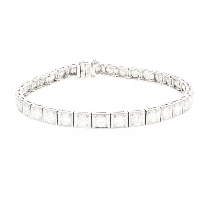 Vintage bracelet river of...
