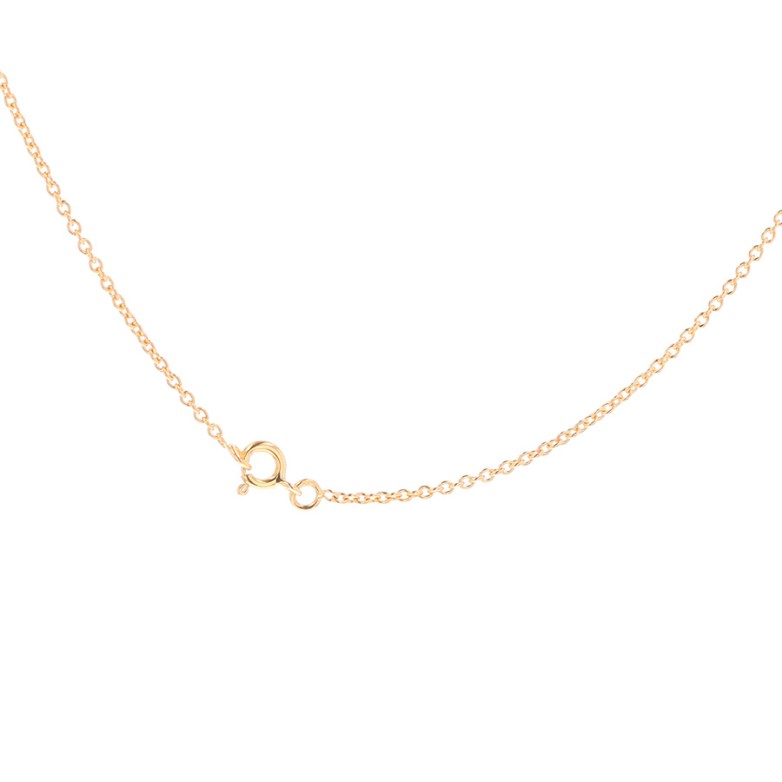 Aquamarine necklace 6.02...