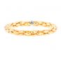 Bracelet or jaune