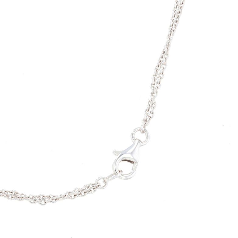 collier or gris diamant (s) 