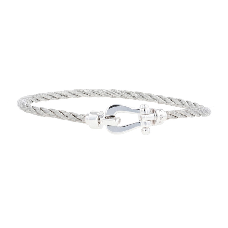 FRED Force 10 mini white...