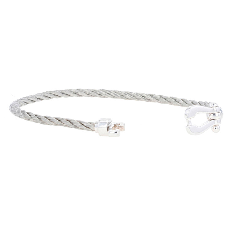 FRED Force 10 mini white...