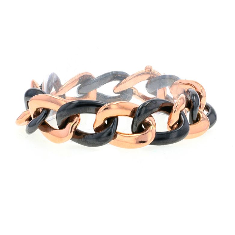 Bracelet or rose