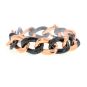 Bracelet or rose