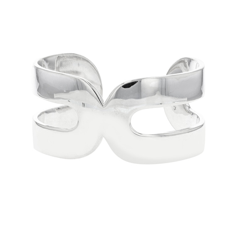 DINH VAN Bracelet XL silver...