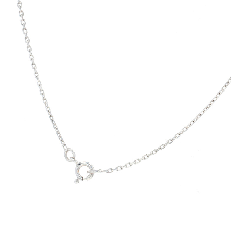 Vintage diamond necklace...