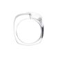 Solitaireor gris diamant (s) 