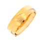 Bracelet or jaune