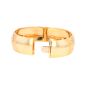 Bracelet or jaune 
