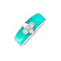 Bague or gris diamant (s)
