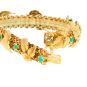 Bracelet or jaune Pierres Fines 