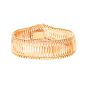 Bracelet or jaune