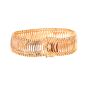 Bracelet or jaune 