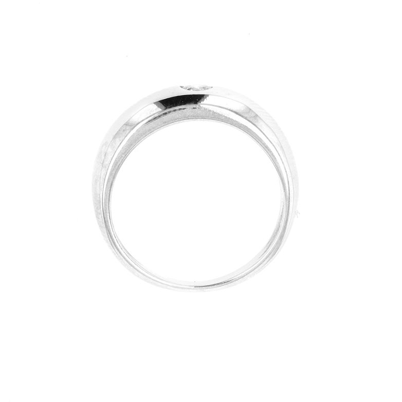 Solitaireor gris diamant (s) 