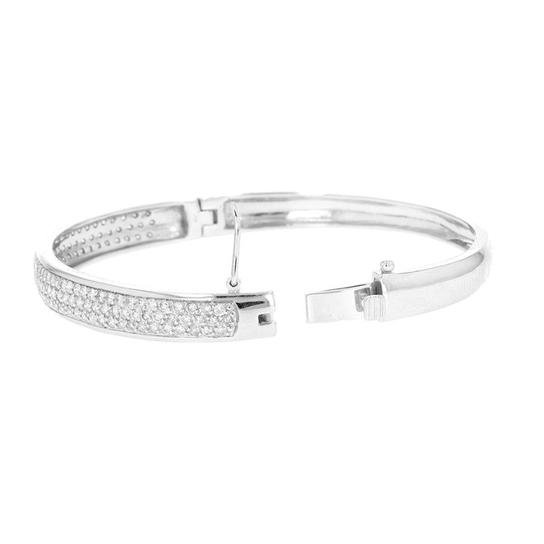 Diamonds bracelet 1.99...