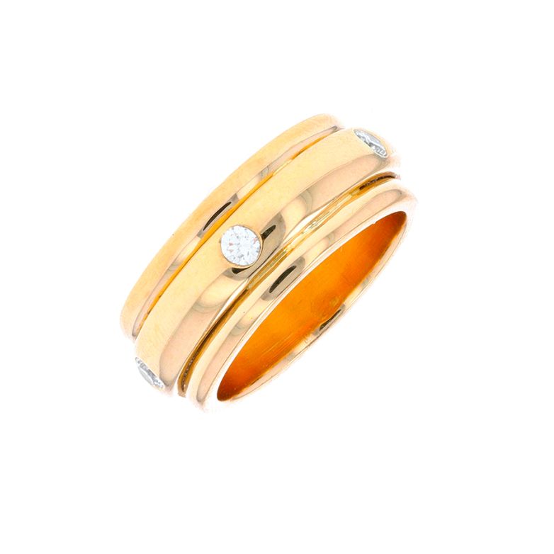 Ring diamonds 0.25 carat...