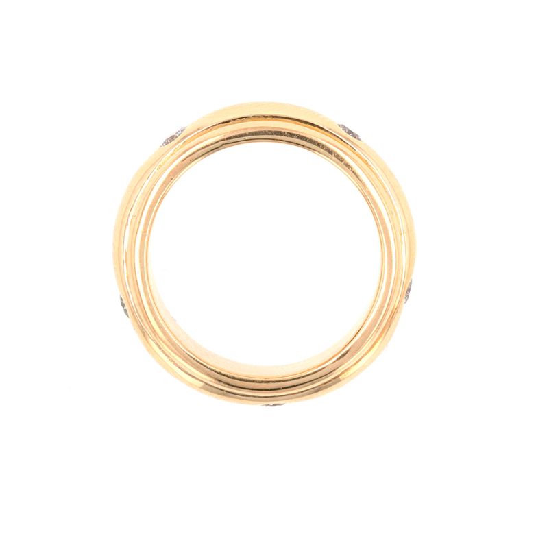 Ring diamonds 0.25 carat...