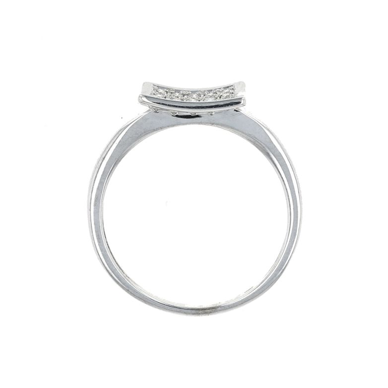 Diamond ring 0.25 carat...