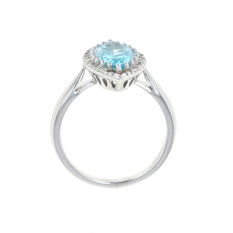 Ring diamonds 0.33 carat...