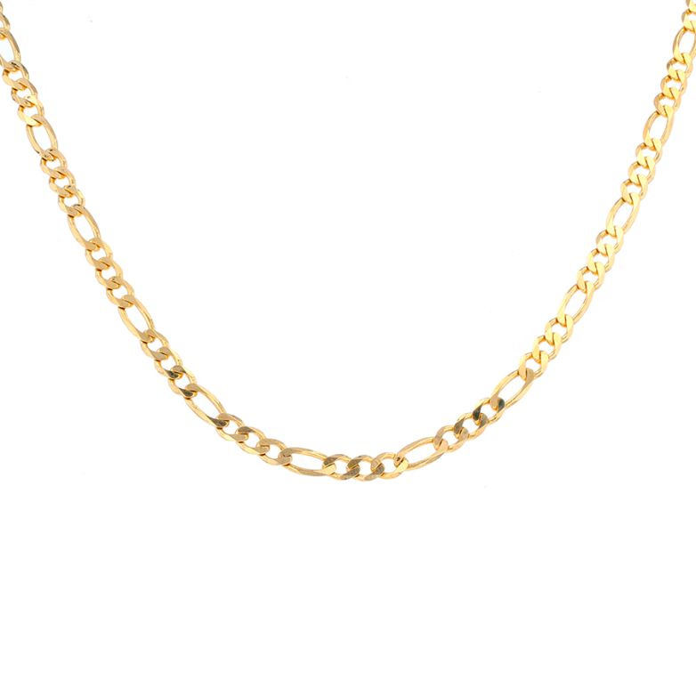 Alternating link chain in...