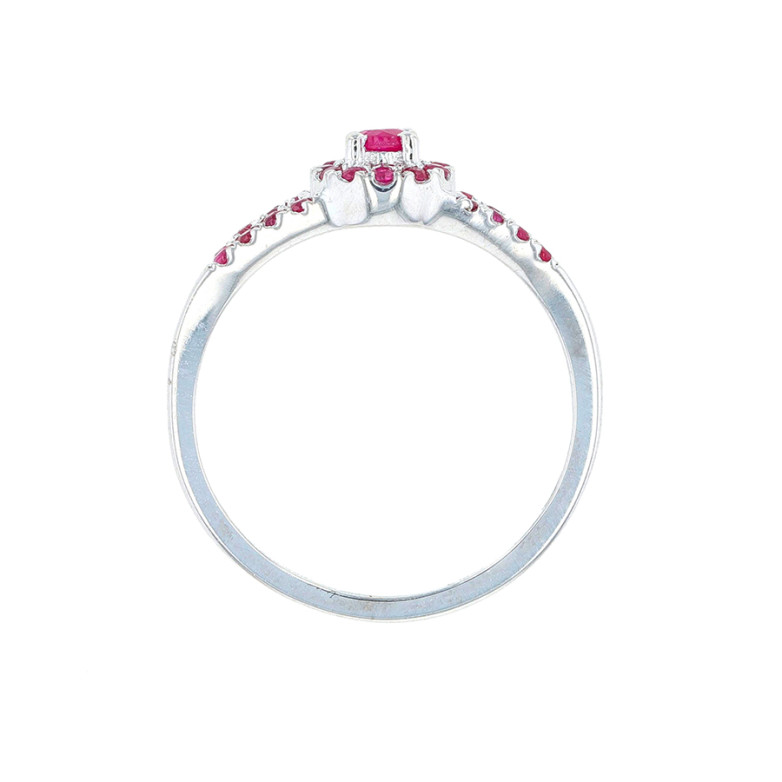 Ring MAUBOUSSIN Volupté and...