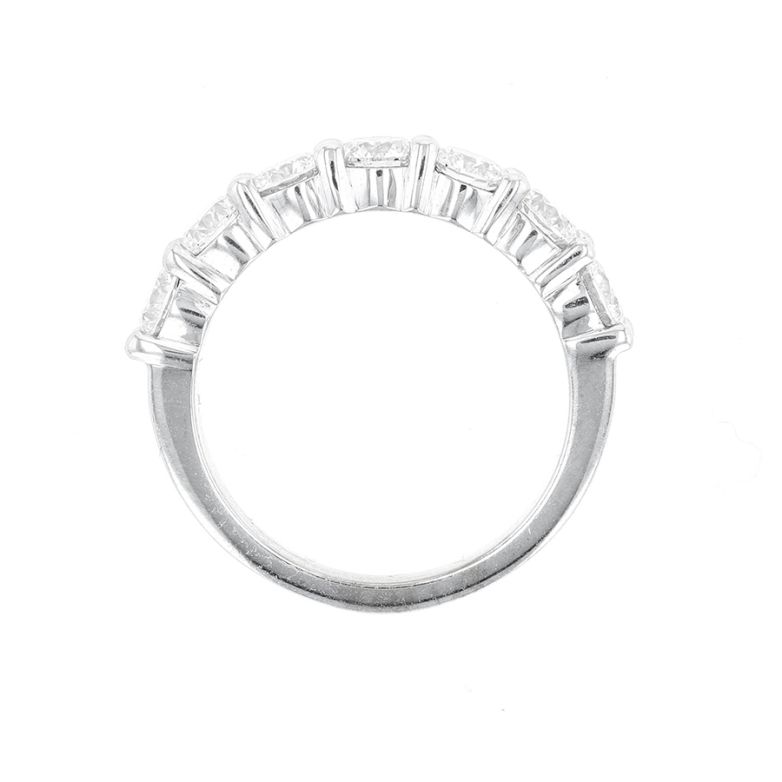 Diamond wedding band 2.10...