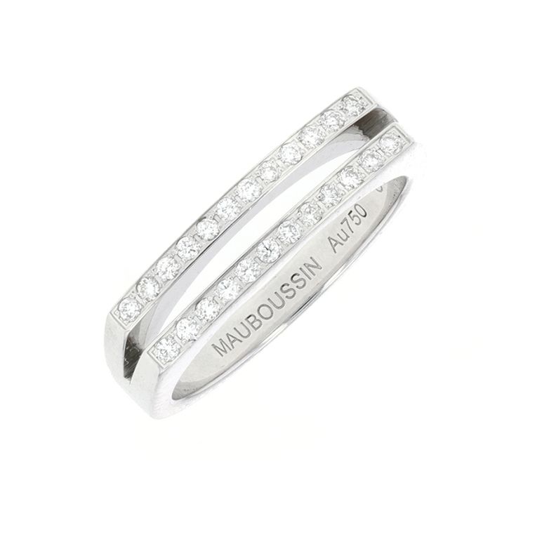 Diamond ring 0.16 carat...