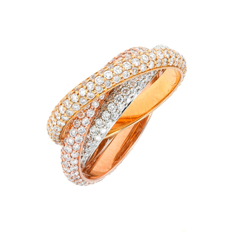 Diamond wedding band 3.11...