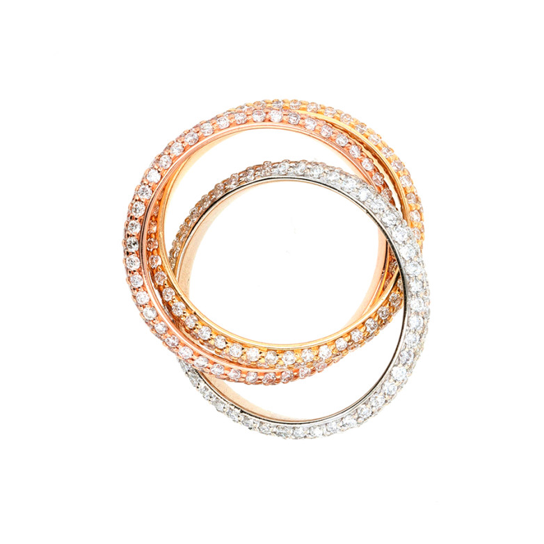 Diamond wedding band 3.11...