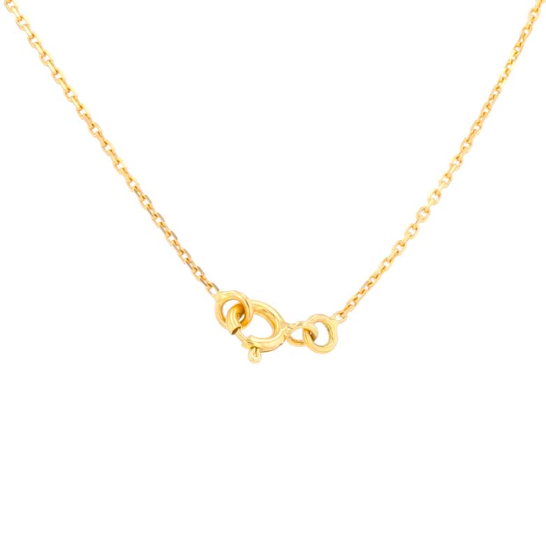 1.99 carat yellow gold...
