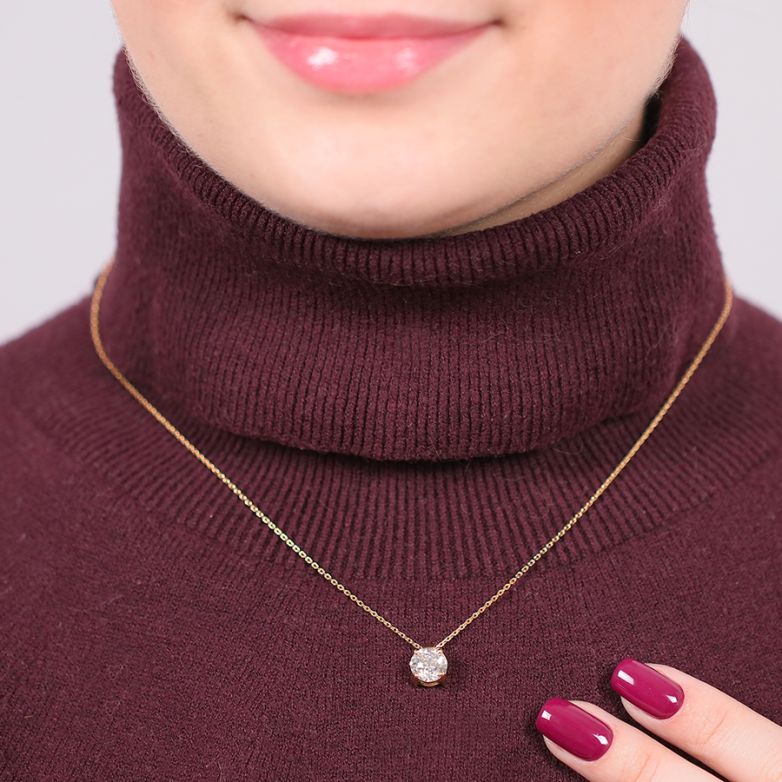 1.99 carat yellow gold...