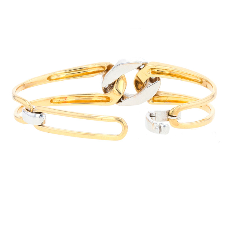 Bracelet BOUCHERON diamonds...