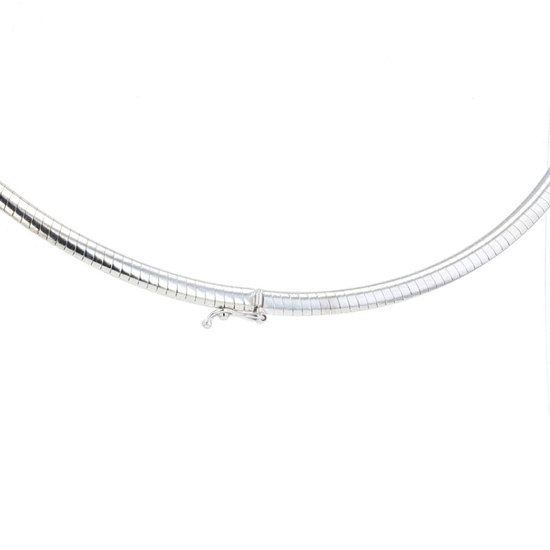 20.34g white gold omega...