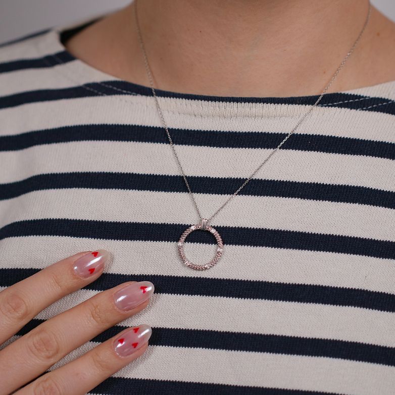 Necklace MAUBOUSSIN Le 1er...