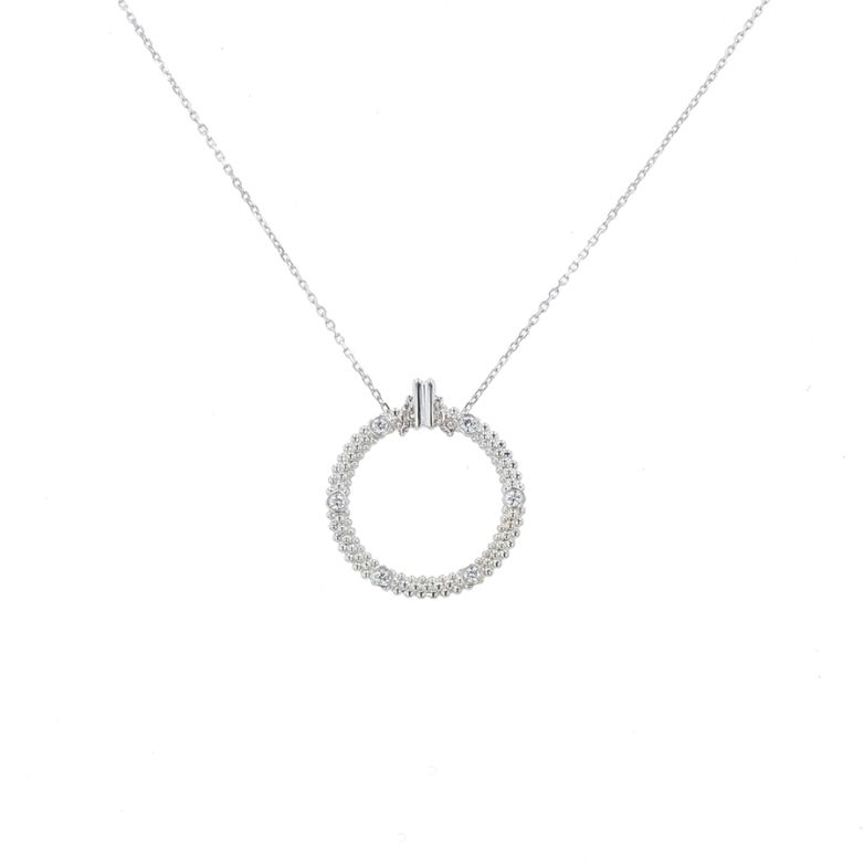 Necklace MAUBOUSSIN Le 1er...